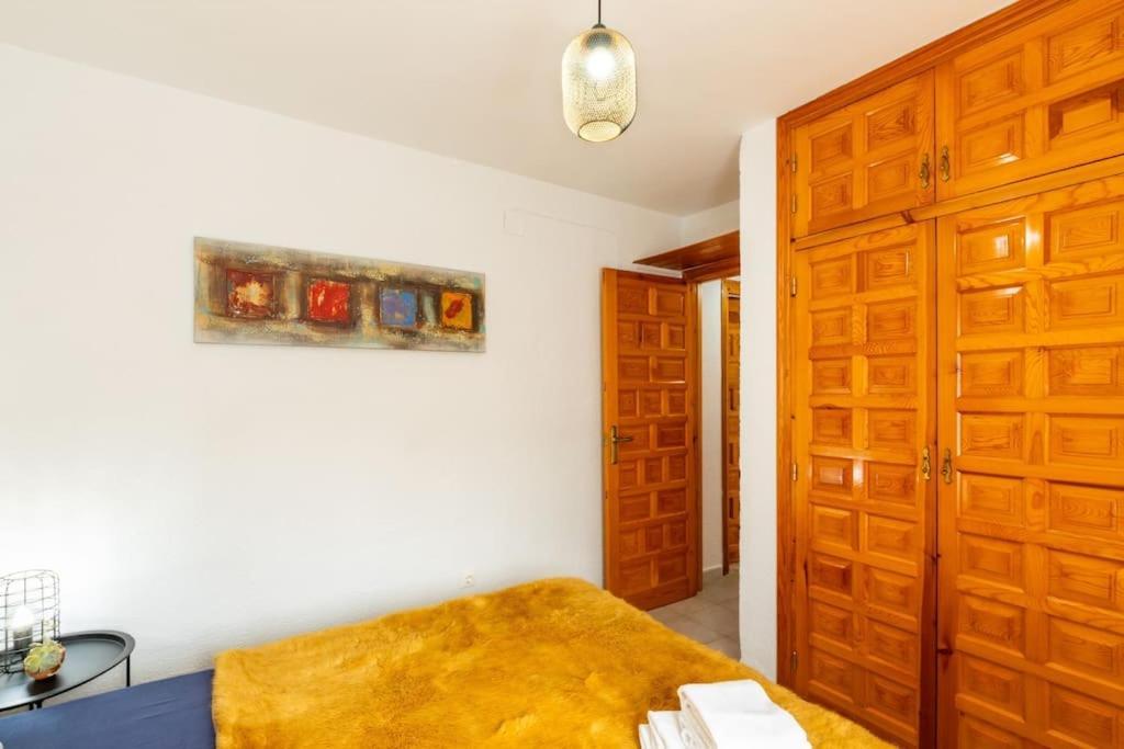 Apartament In Monte ペドレゲール エクステリア 写真