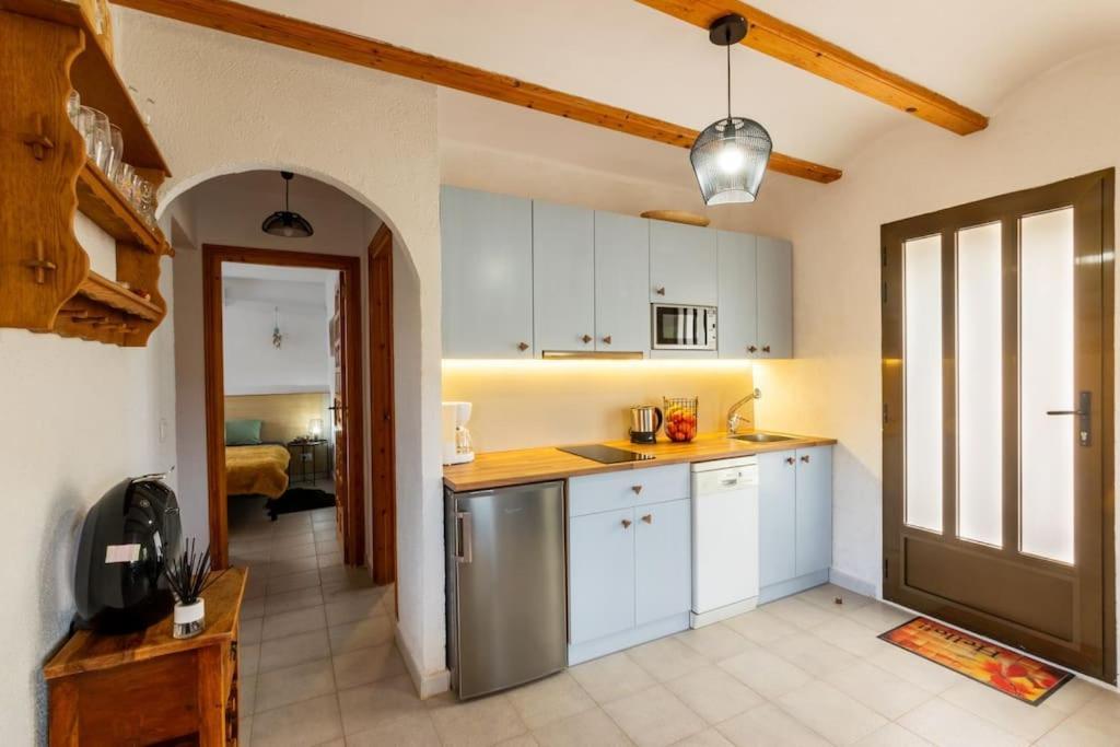 Apartament In Monte ペドレゲール エクステリア 写真