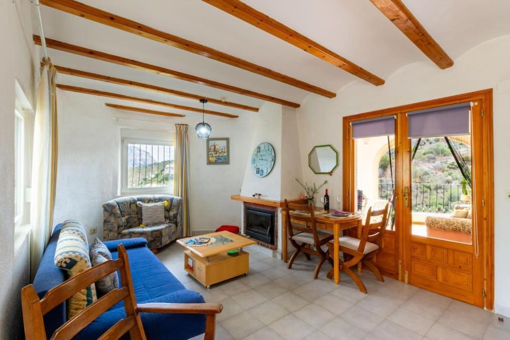 Apartament In Monte ペドレゲール エクステリア 写真