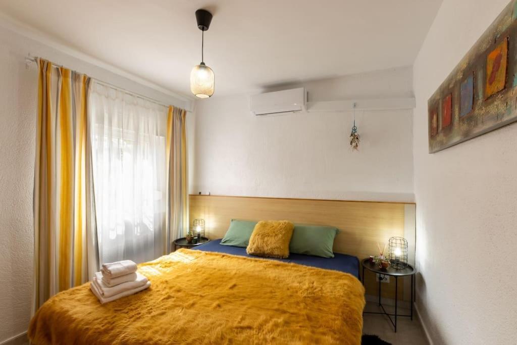 Apartament In Monte ペドレゲール エクステリア 写真