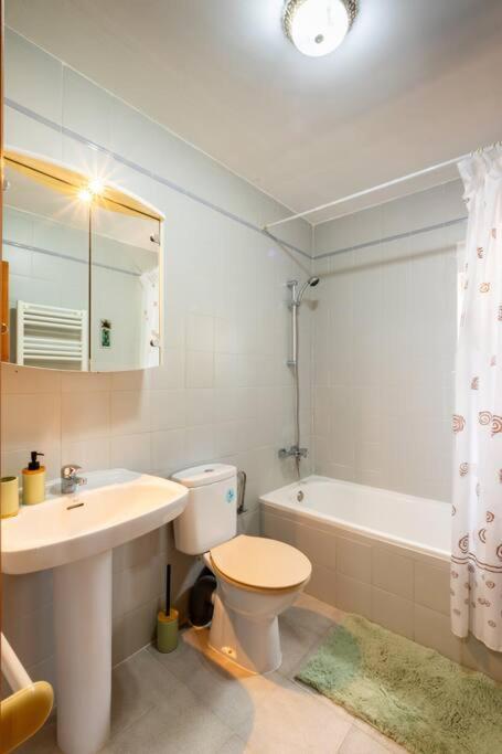 Apartament In Monte ペドレゲール エクステリア 写真