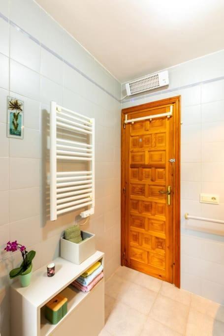 Apartament In Monte ペドレゲール エクステリア 写真