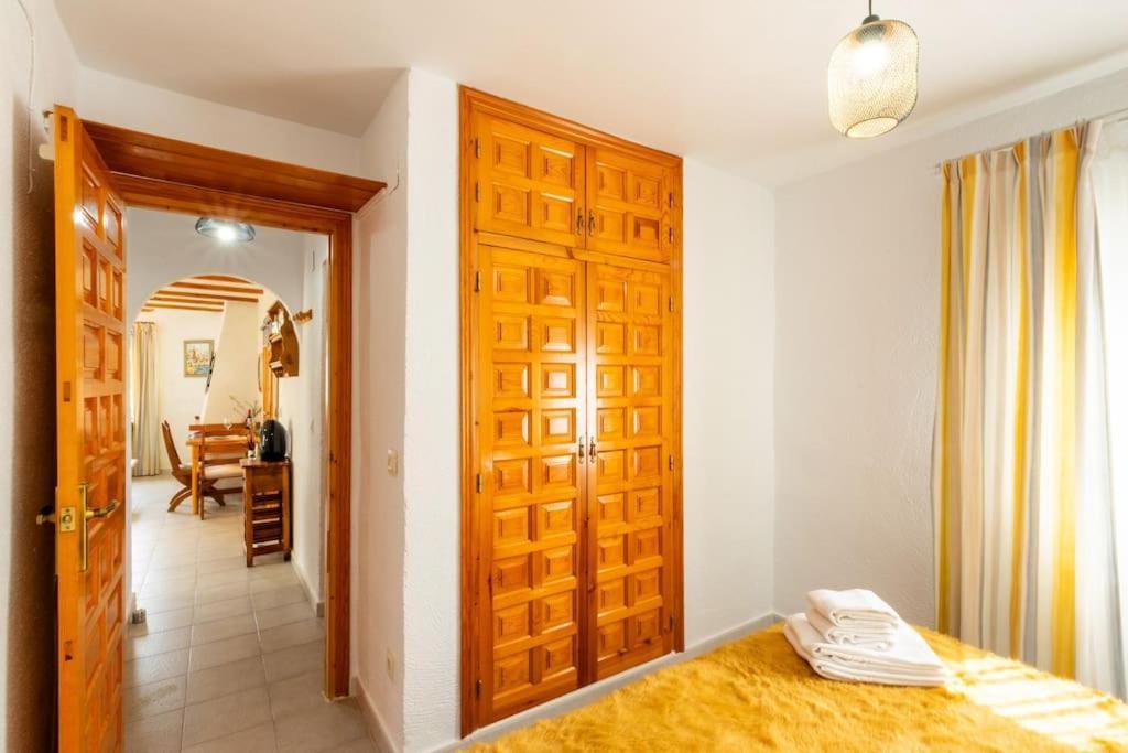 Apartament In Monte ペドレゲール エクステリア 写真